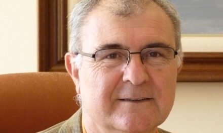 Aiqbe concede a Juan Manuel Díaz del Valle el Premio a la Trayectoria Industrial