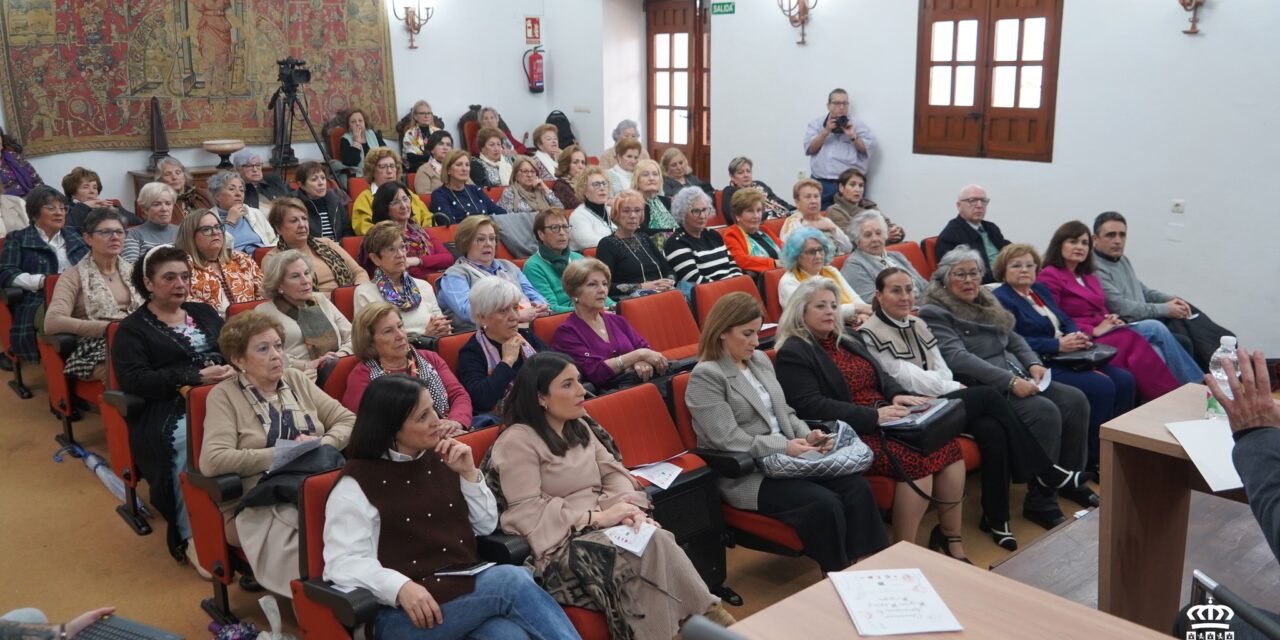 Moguer desarrolla una amplia programación del 8M