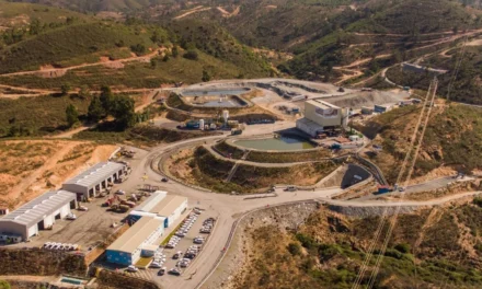 Sandfire Matsa lamenta la muerte de un trabajador en mina Magdalena