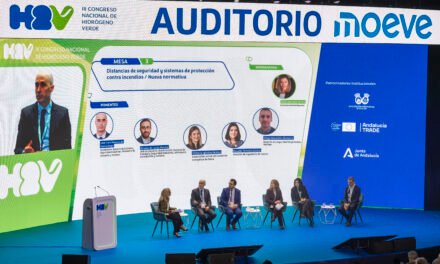 El III Congreso Nacional de Hidrógeno Verde pone el foco en la ‘ruta crítica’