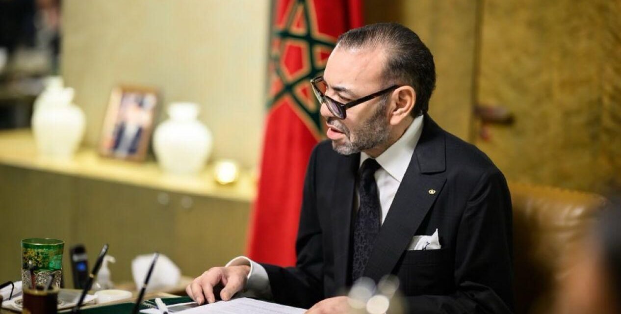 Marruecos despliega un amplio programa de ayudas a los damnificados por las inclemencias meteorológicas