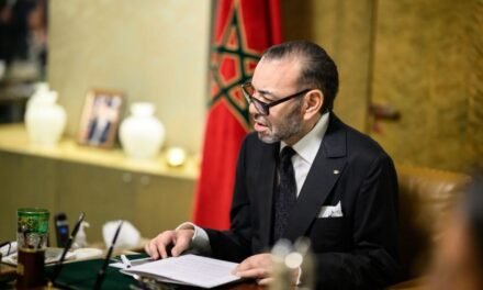 Marruecos despliega un amplio programa de ayudas a los damnificados por las inclemencias meteorológicas