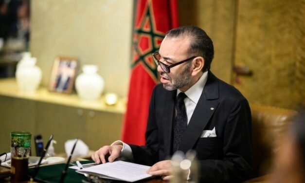 Marruecos despliega un amplio programa de ayudas a los damnificados por las inclemencias meteorológicas