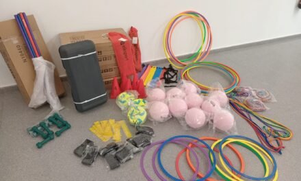 La Granada de Riotinto recibe el premio por sus ‘Migas de la Cecilia’