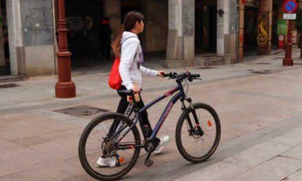 El Ayuntamiento abre una encuesta para mejorar la movilidad escolar