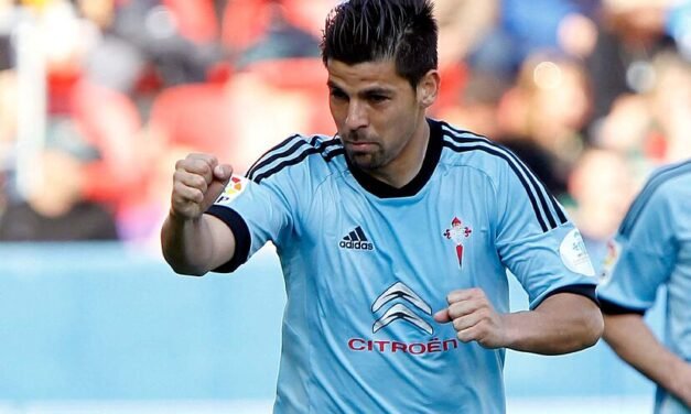 Nolito será padrino de la Gañafote Cup 2026