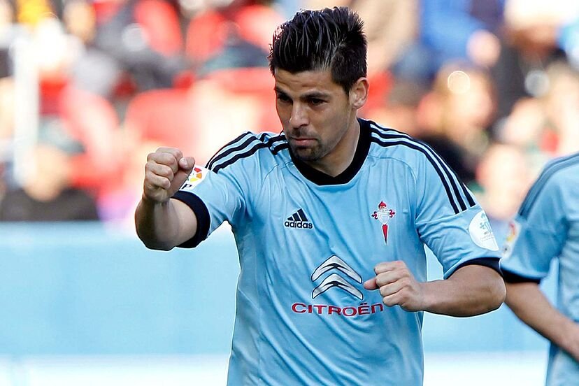Nolito será padrino de la Gañafote Cup 2026