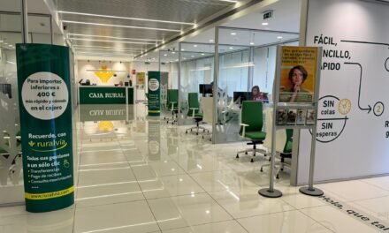 Caja Rural del Sur abre líneas especiales de financiación para los afectados por el temporal