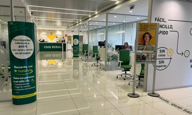 Caja Rural del Sur abre líneas especiales de financiación para los afectados por el temporal