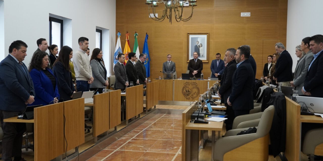 La Diputación de Huelva concederá la Medalla de Oro a Adamuz