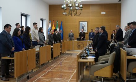 La Diputación de Huelva concederá la Medalla de Oro a Adamuz