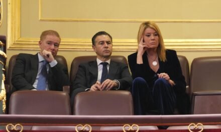 El Ayuntamiento se personará como acusación popular en el caso del accidente de Adamuz