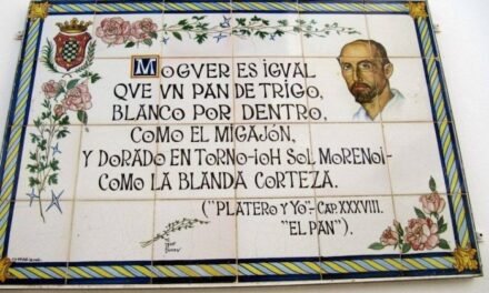 Diputación convoca el Premio Iberoamericano de Poesía Juan Ramón Jiménez