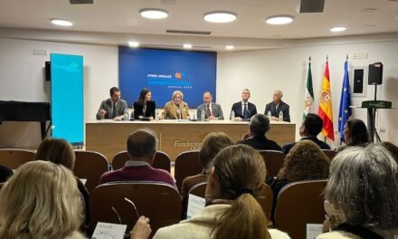El I Foro Andaluz de Empresas Socialmente Comprometidas prepara su cita en Huelva