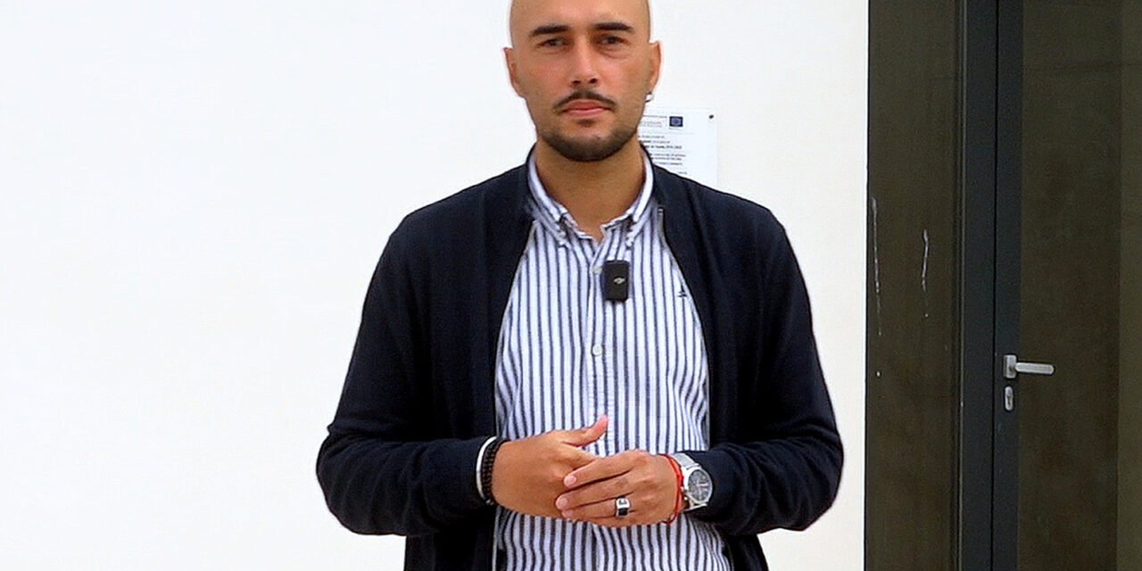 San Juan del Puerto favorece la inserción laboral de mayores de 52 años