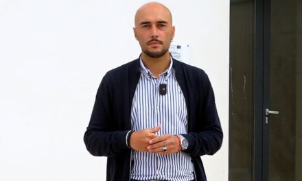 San Juan del Puerto favorece la inserción laboral de mayores de 52 años