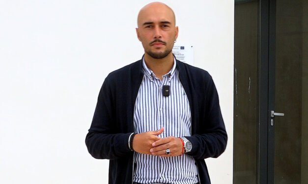 San Juan del Puerto favorece la inserción laboral de mayores de 52 años