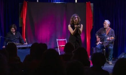 Mujeres en Escena regresa a la Fundación Cajasol