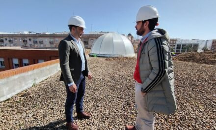 La Junta financiará más de una veintena de reparaciones en centros educativos de Huelva