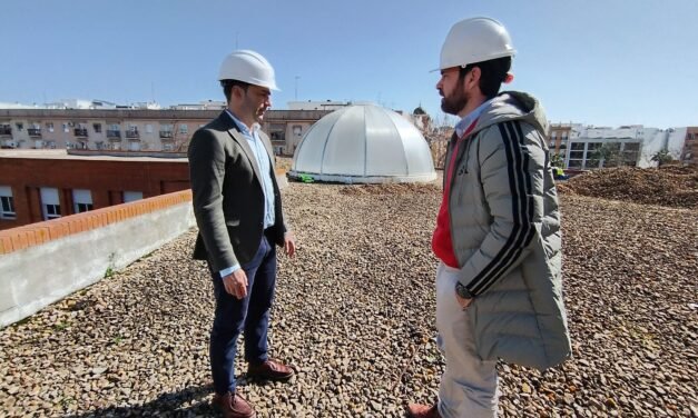 La Junta financiará más de una veintena de reparaciones en centros educativos de Huelva