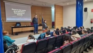 talleres de prevención de incendios