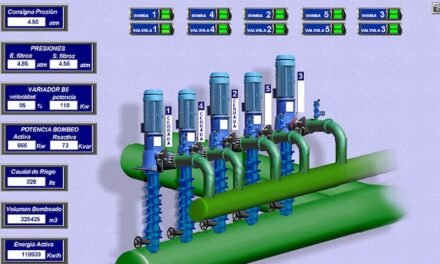 La CR Palos incentiva el riego sostenible reduciendo el precio de acceso al proyecto Agroair