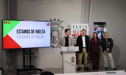 La VII Feria Transfronteriza de Arte Contemporáneo rendirá homenaje a María Clauss