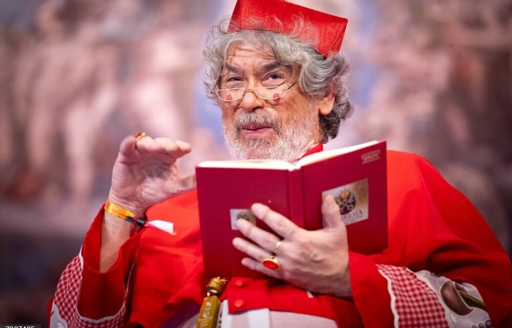 El Carnaval de Cádiz conquista Huelva: Yuyu y Bienvenido, en el Gran Teatro en abril