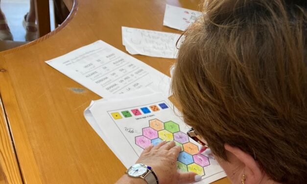 La Junta ayuda a AFA El Campillo en la atención a personas con alzheimer