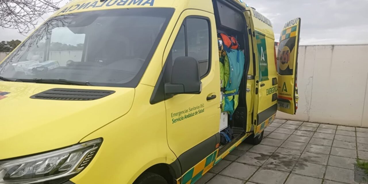 Fallece un trabajador tras caer a una caldera en Palos