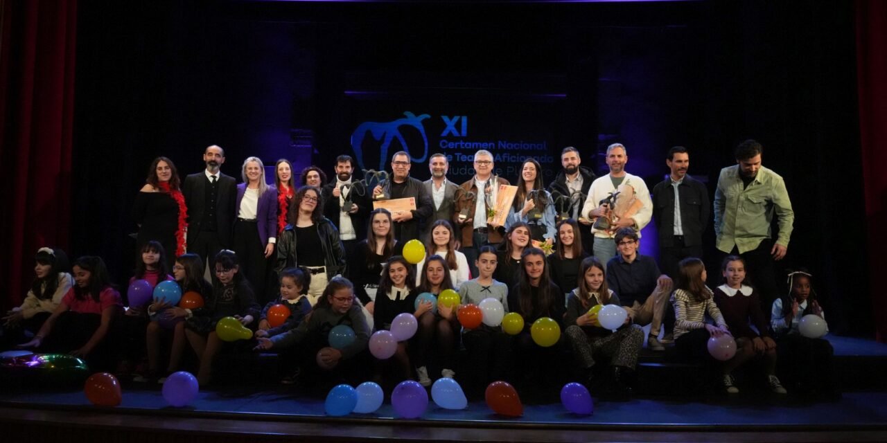 UGTeatro gana el Ciudad de Platero de Moguer con una mordaz crítica sobre la vivienda en España