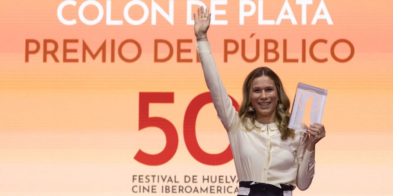 El Festival de Huelva triunfa en la temporada de premios