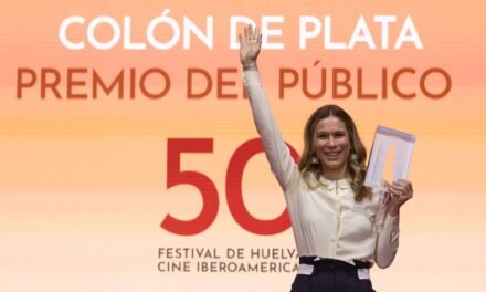 El Festival de Huelva triunfa en la temporada de premios