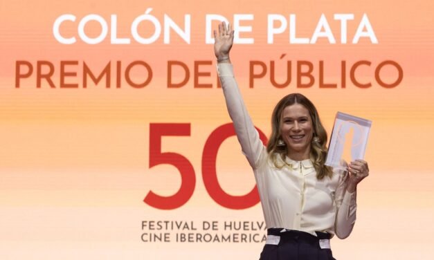 El Festival de Huelva triunfa en la temporada de premios