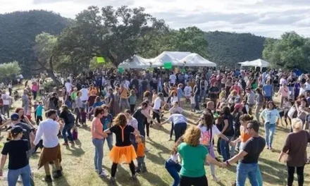 La XIII Convivencia Rural de Berrocal tendrá lugar el 4 de abril