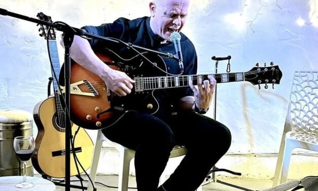 ‘MusicArte’ convierte a Los Canatos en nuevo epicentro cultural de Huelva