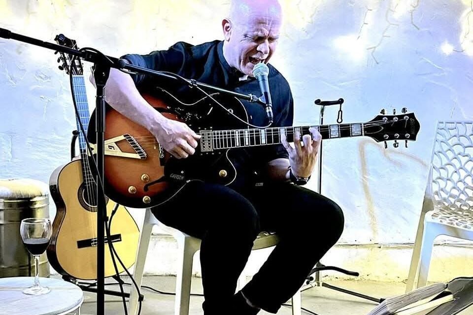 ‘MusicArte’ convierte a Los Canatos en nuevo epicentro cultural de Huelva