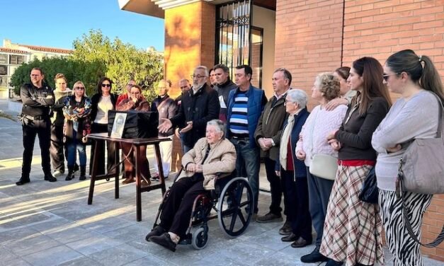 Una mujer de 96 años de Bonares logra dar un entierro digno a su padre, fusilado en la Guerra Civil