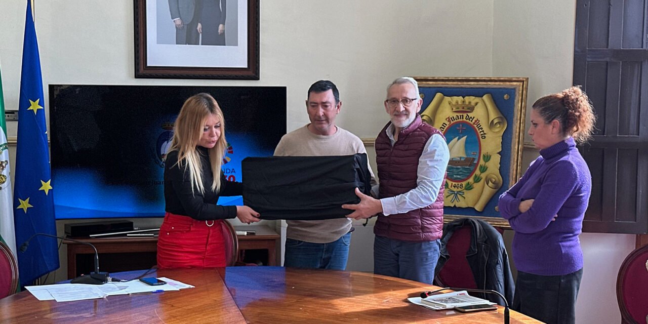 San Juan del Puerto entrega nuevos restos exhumados de víctimas del franquismo