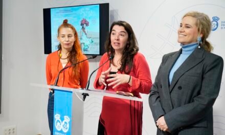 FestivalADA desembarca en Huelva para mostrar el talento y la creación artística de las mujeres