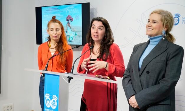 FestivalADA desembarca en Huelva para mostrar el talento y la creación artística de las mujeres