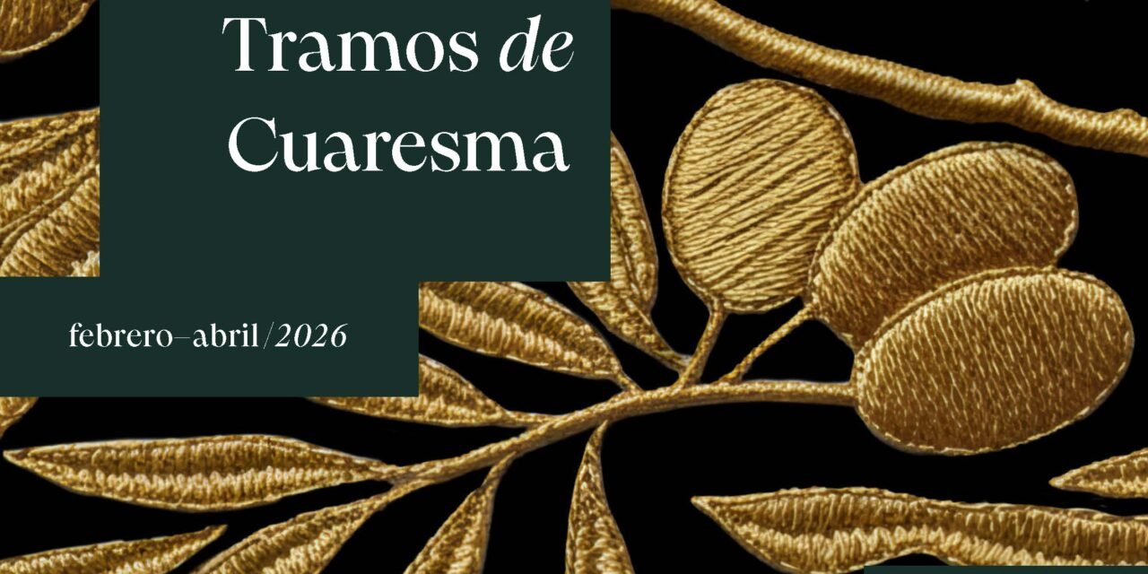 La Fundación Cajasol inicia este sábado sus Tramos de Cuaresma