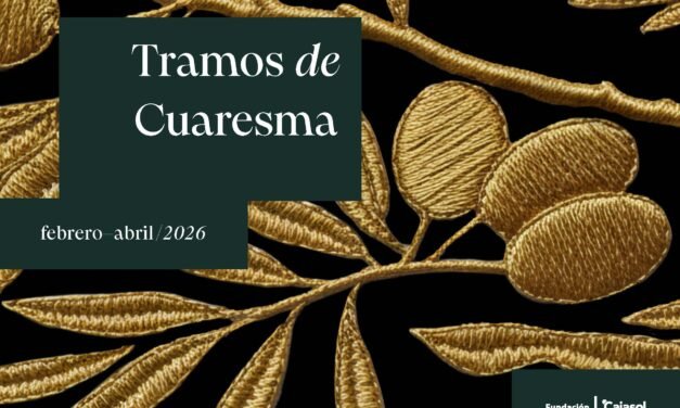 La Fundación Cajasol inicia este sábado sus Tramos de Cuaresma