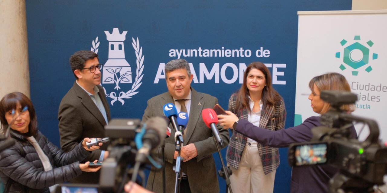 Mujeres del sector minero protagonizan la jornada ‘Industria con nombre de mujer’