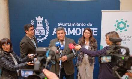 Mujeres del sector minero protagonizan la jornada ‘Industria con nombre de mujer’