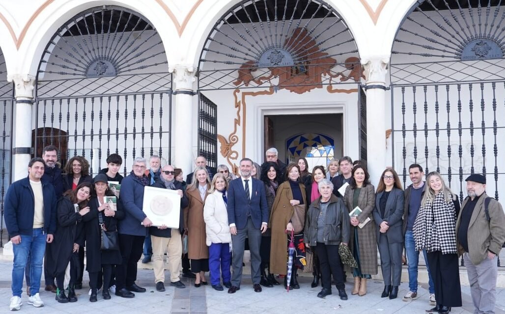 La Biblioteca de Estudios Juanramonianos incorpora una nueva investigación de Mari Luz Bort