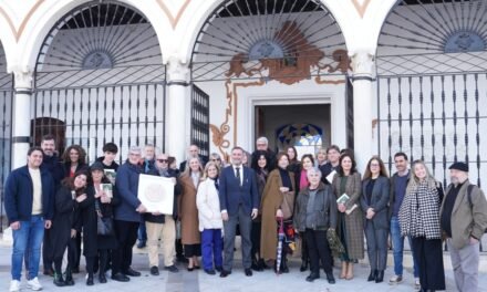 La Biblioteca de Estudios Juanramonianos incorpora una nueva investigación de Mari Luz Bort