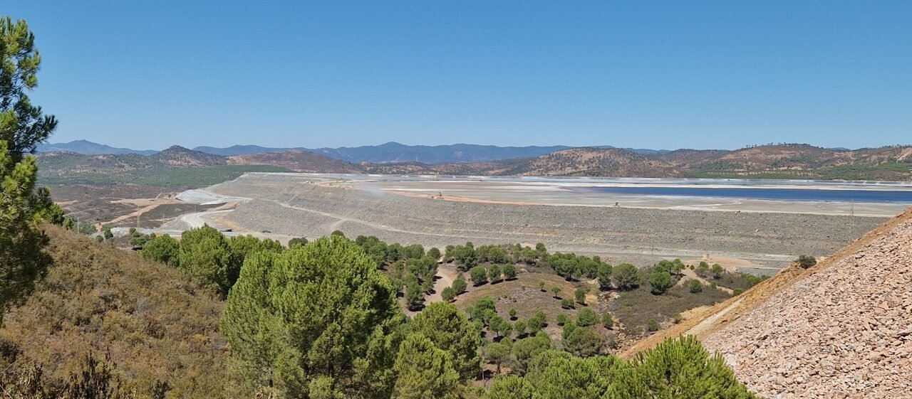 La minería confirma el correcto funcionamiento de sus instalaciones tras el temporal