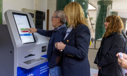 Las tres nuevas oficinas municipales de Huelva ya están operativas