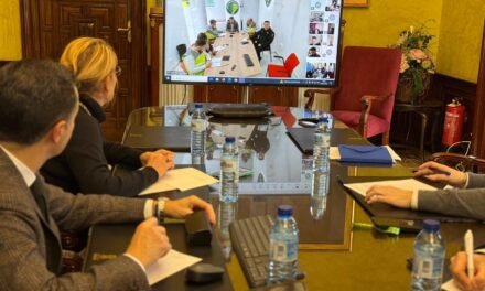 El Ayuntamiento activa un dispositivo especial para prevenir los efectos del temporal